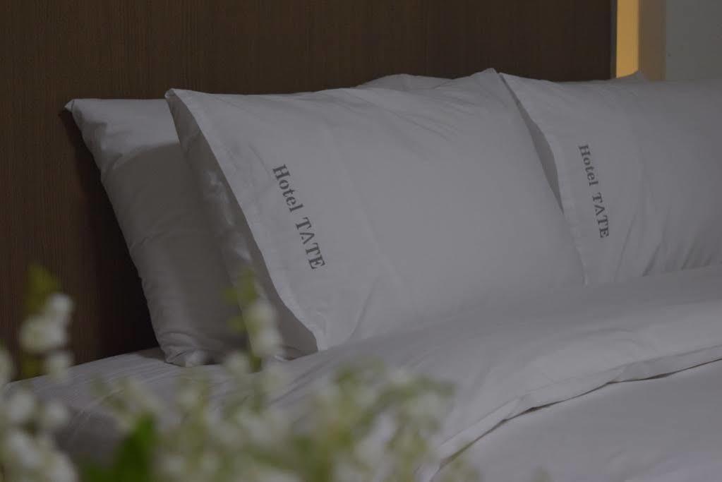 Hotel Tate Сувон Екстериор снимка